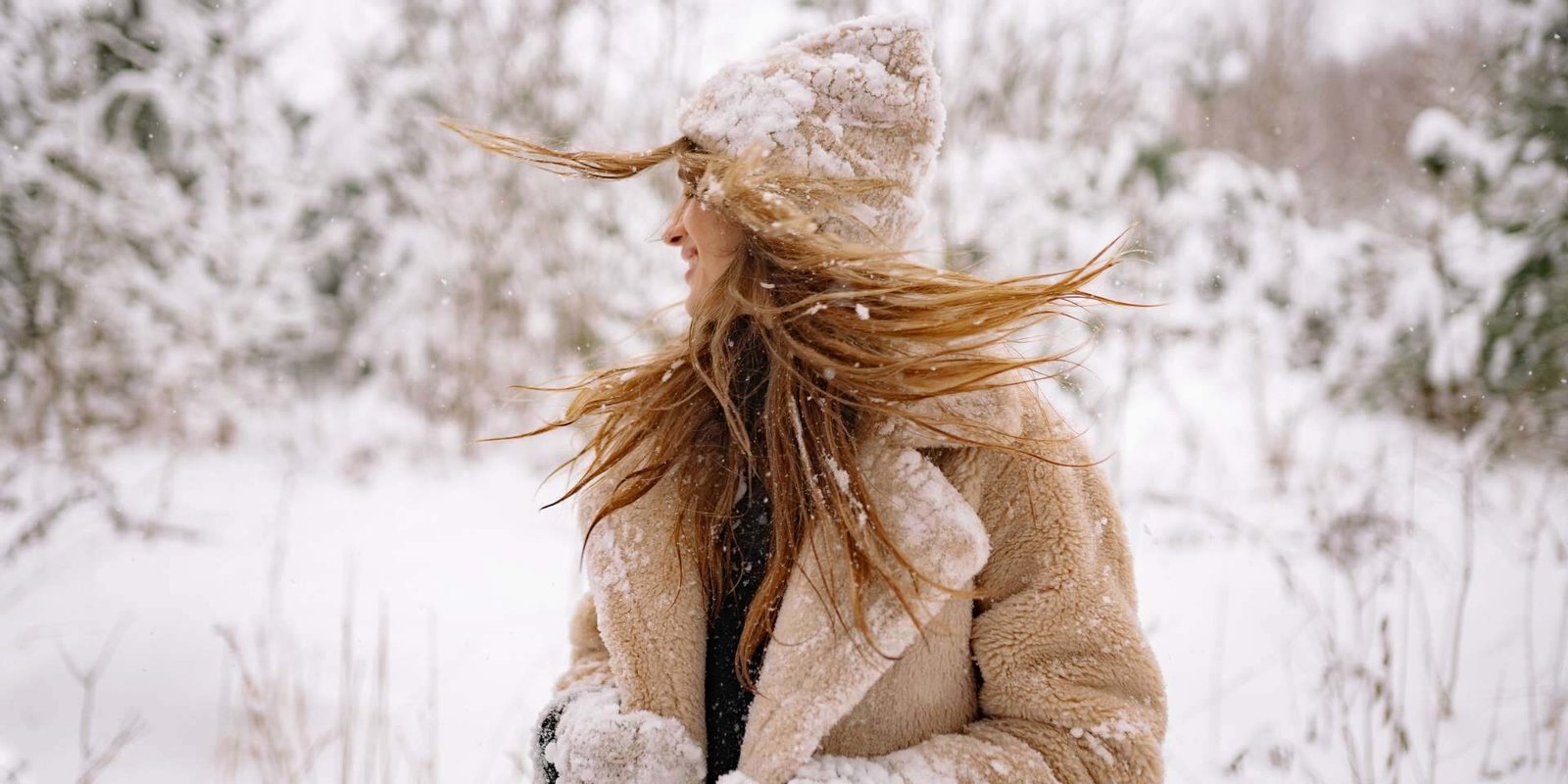 How to Protect Your Hair from Cold Temperatures How to Protect Your Hair from Cold Temperatures uai
