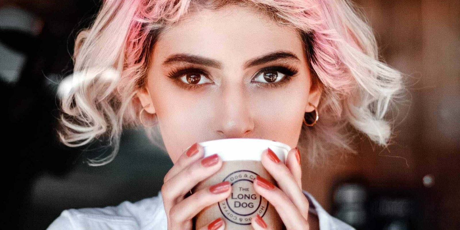 The Unusual Beauty of Diverse Hair Types