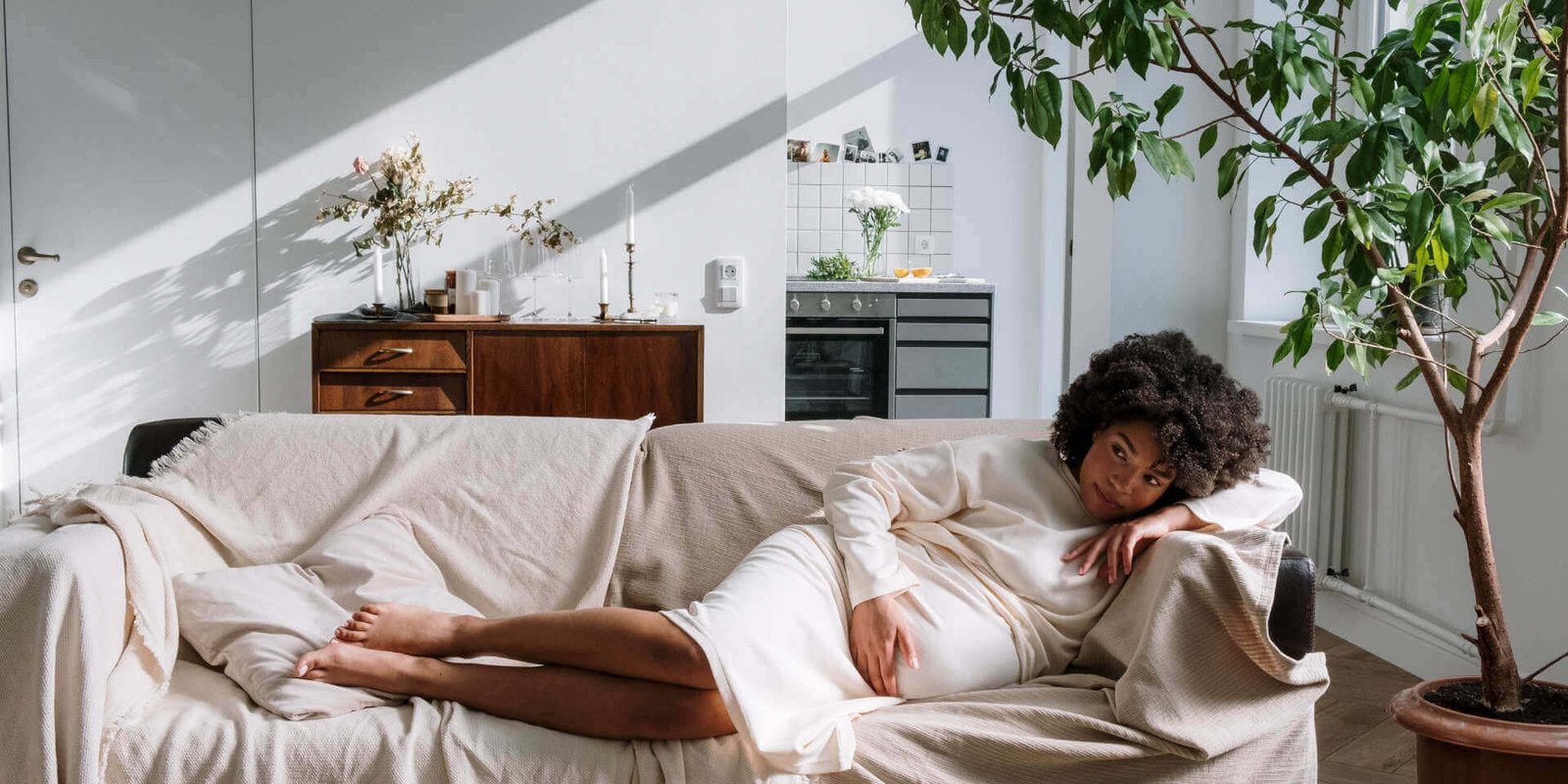 The role of hormones in postpartum hair loss and how they affect hair growth