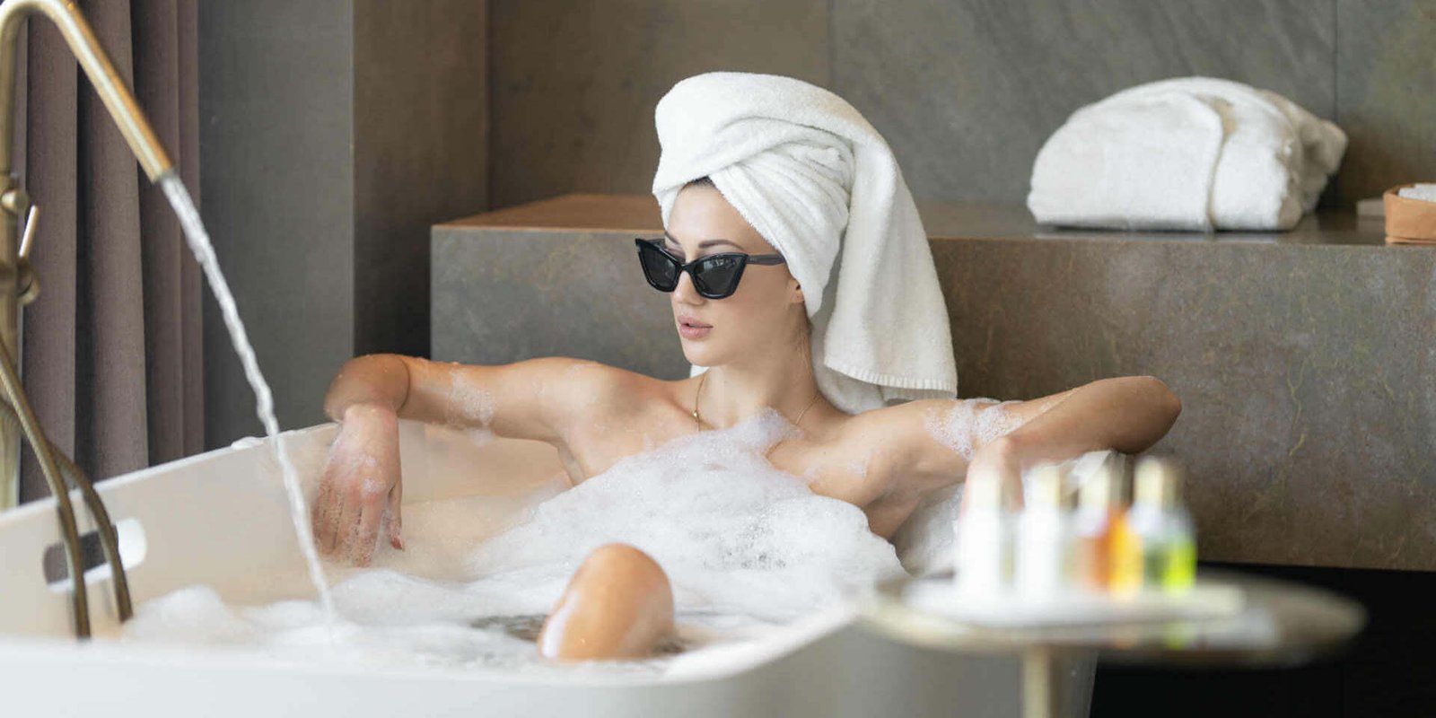 Hair Care Rituals for Menopausal Women Nurturing Your Tresses Through the Change