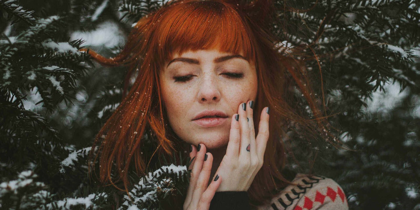 Winter's Hair Transformation Unleashing Fabulous Hair Health Hacks for Radiant Locks