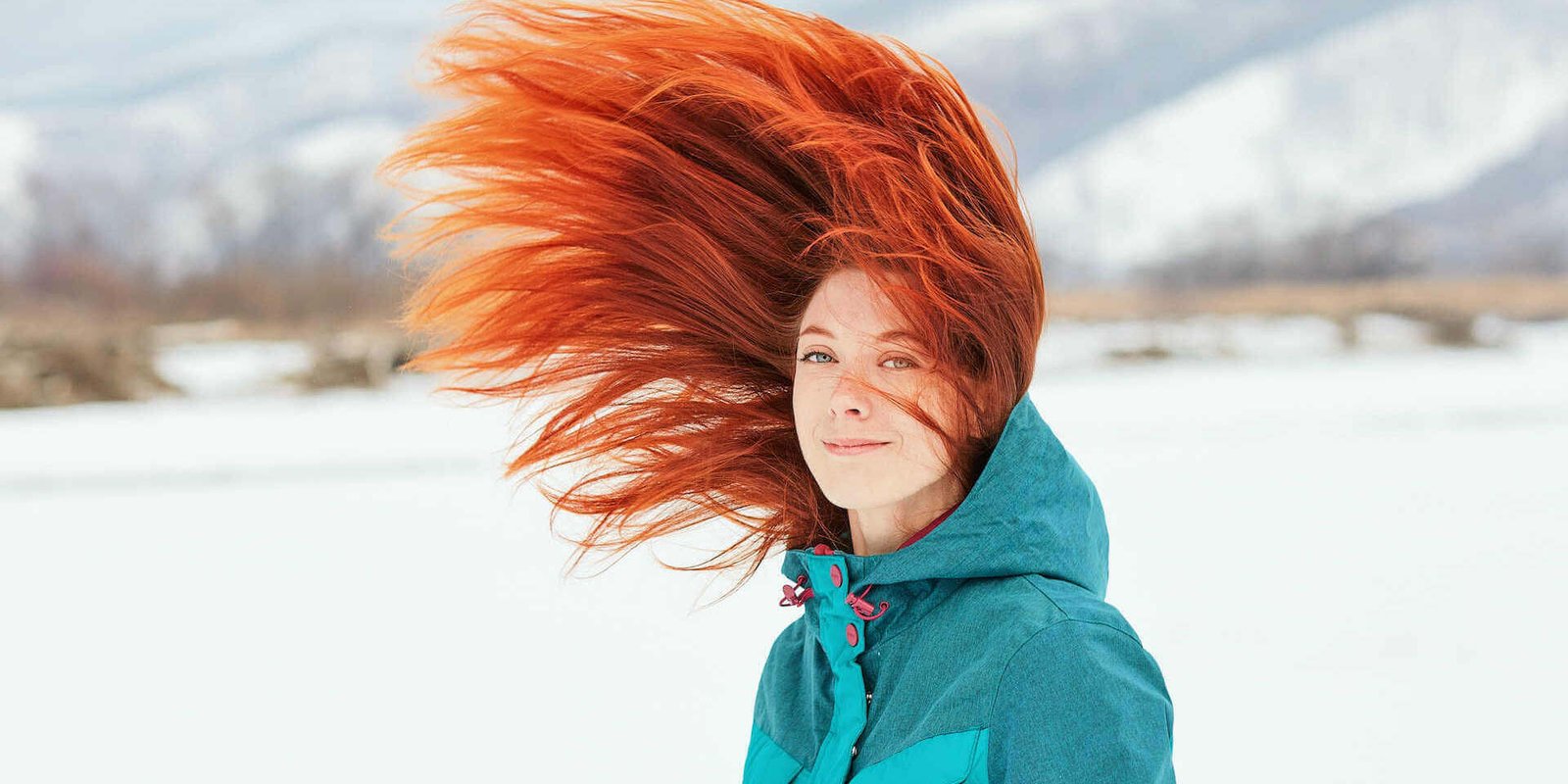 Winter's Harsh Grip on Hair Unveiling Common Hair Issues and Effective Solutions