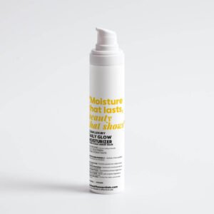 Daily Glow Moisturizer