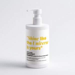 Glass Effect Shampoo