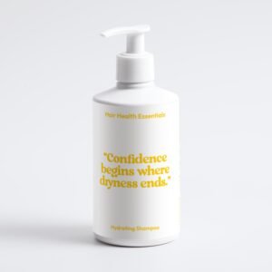 Hydrating Shampoo