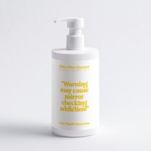 Glass Effect Shampoo