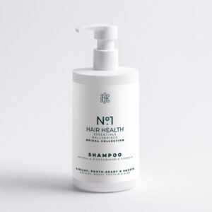 Spa N<sup>o</sup>1 Shampoo