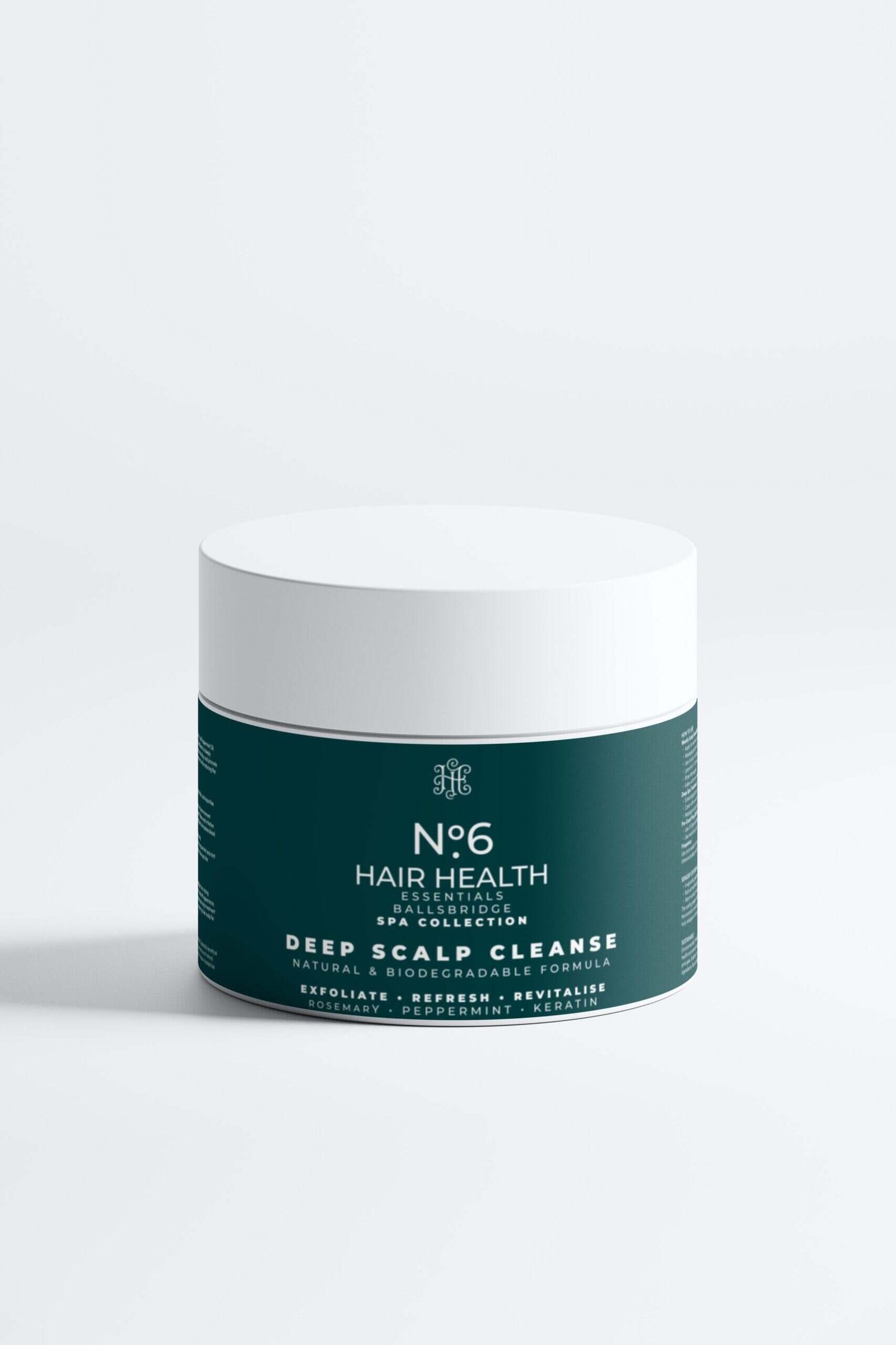 Spa N<sup>o</sup>6 Deep Scalp Cleanse mVCPJPhB6kcpeprw5XZKk WlIwKhmqDF scaled uai