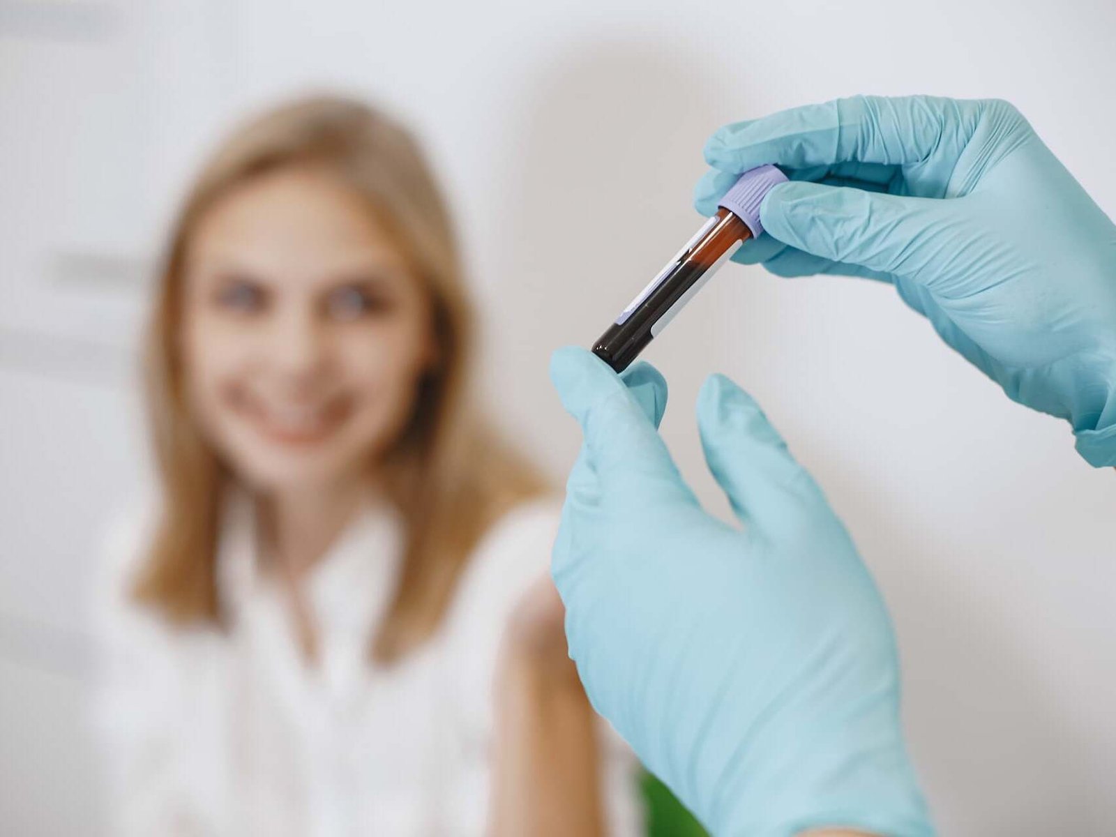 The Blood Tests Your Hair Actually Needs (And Why Your GP Probably Didn't Run Them) The Blood Tests Your Hair Actually Needs 2 uai