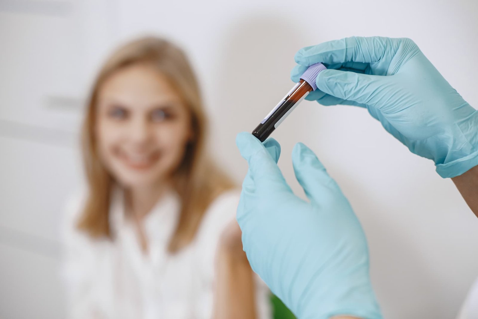 The Blood Tests Your Hair Actually Needs (And Why Your GP Probably Didn't Run Them) The Blood Tests Your Hair Actually Needs 2