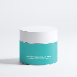 Intensive Rescue Hair Mask
