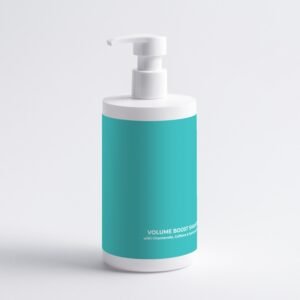 Volume Boost Shampoo
