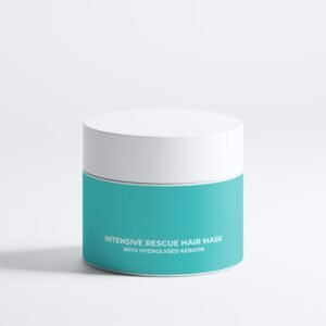 Intensive Rescue Hair Mask