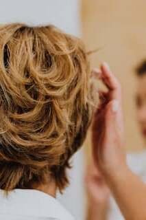 Hormonal Hair Support Edit Hormonal Hair Support Edit Feature uai