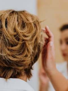 Hormonal Hair Support Edit Hormonal Hair Support Edit Feature uai