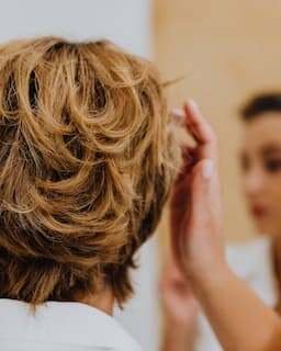 Hormonal Hair Support Edit Hormonal Hair Support Edit Feature uai