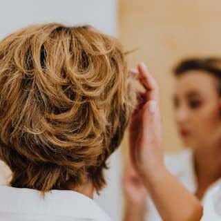 Hormonal Hair Support Edit Hormonal Hair Support Edit Feature uai