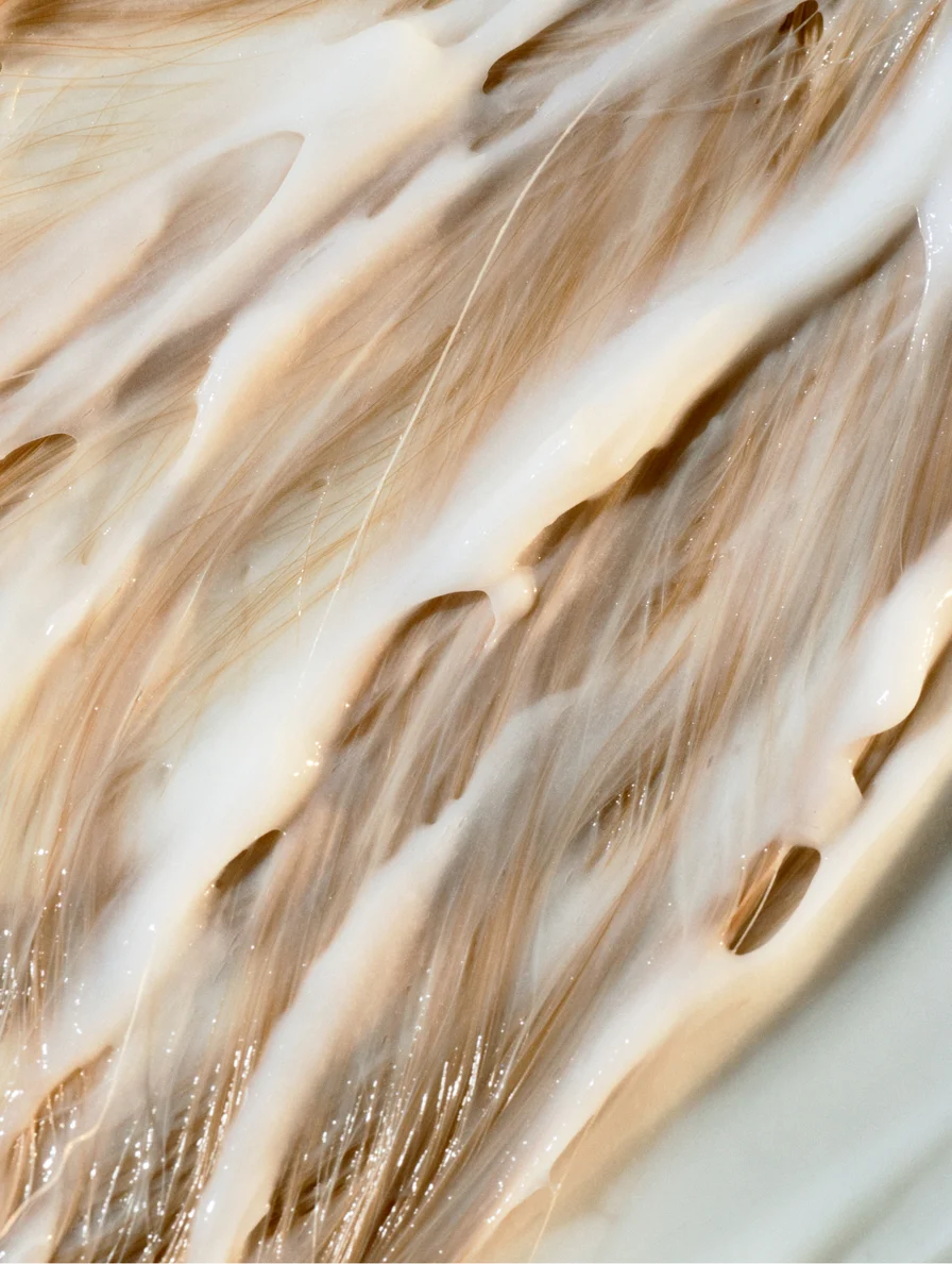 Intensive Rescue Hair Mask 1 Intensive Rescue Hair Mask 1