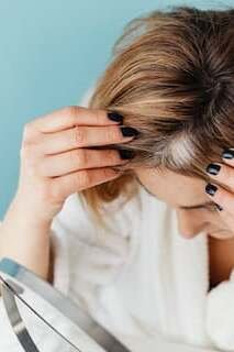 Scalp Recovery Edit Scalp Recovery Edit Feature uai