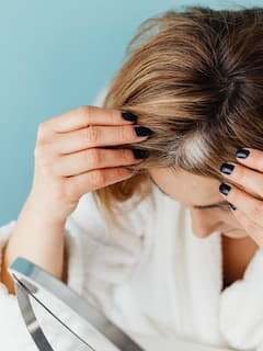 Scalp Recovery Edit Scalp Recovery Edit Feature uai