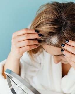 Scalp Recovery Edit Scalp Recovery Edit Feature uai