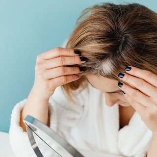 Scalp Recovery Edit Scalp Recovery Edit Feature uai