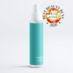 Shine Leave-In Hair Mist