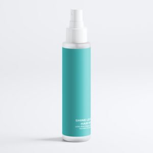 Shine Leave-In Hair Mist