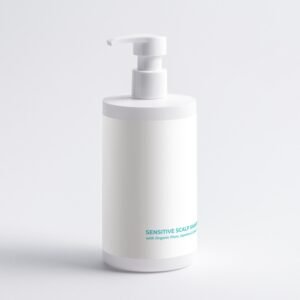 Sensitive Scalp Shampoo