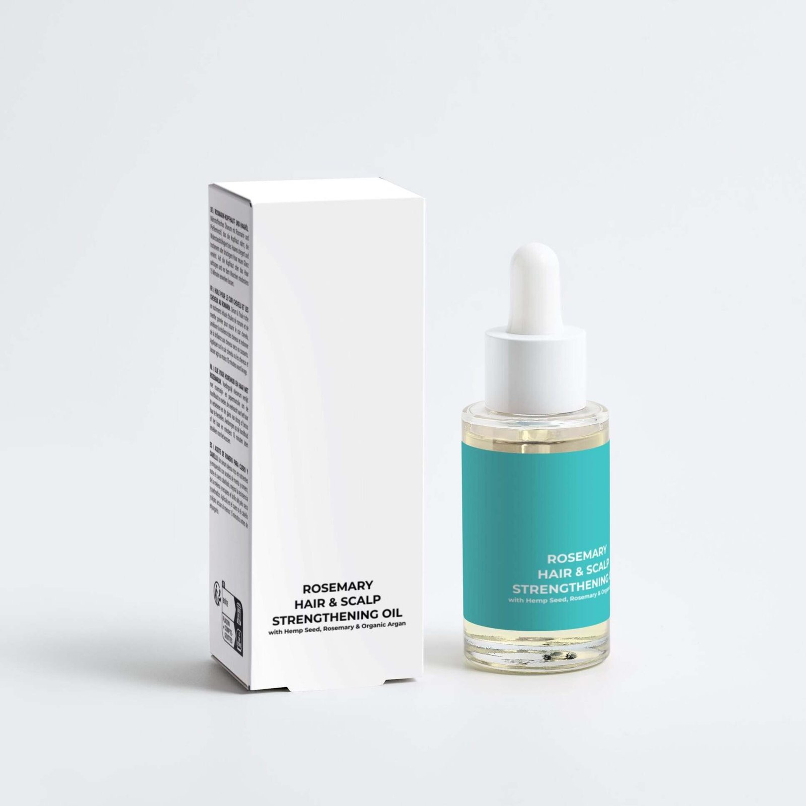 Rosemary Hair & Scalp Strengthening Oil rbSUr rSRg5rjmdBtfeAUWrhE qCVkVH scaled uai