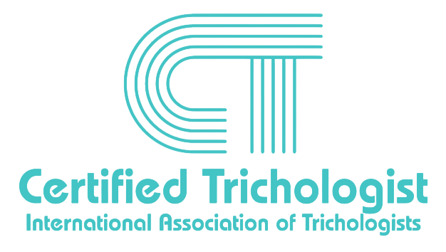 Certified IAT Trichologist