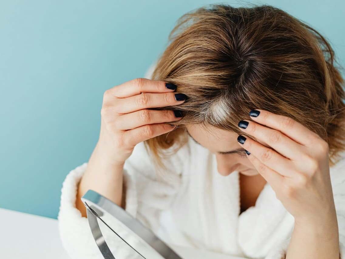 Hormonal Hair Loss: Why Hormones Have Such a Big Impact on Your Hair Hormonal Hair Loss Why Hormones Have Such a Big Impact on Your Hair uai