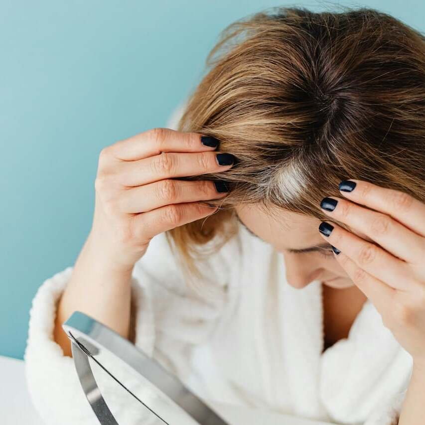Hormonal Hair Loss: Why Hormones Have Such a Big Impact on Your Hair Hormonal Hair Loss Why Hormones Have Such a Big Impact on Your Hair uai