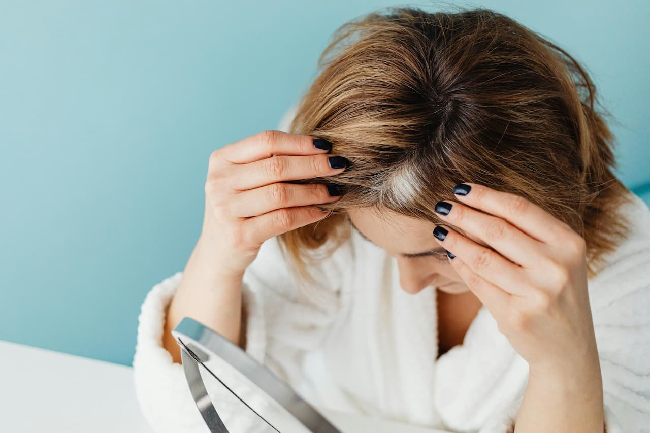 Hormonal Hair Loss: Why Hormones Have Such a Big Impact on Your Hair Hormonal Hair Loss Why Hormones Have Such a Big Impact on Your Hair