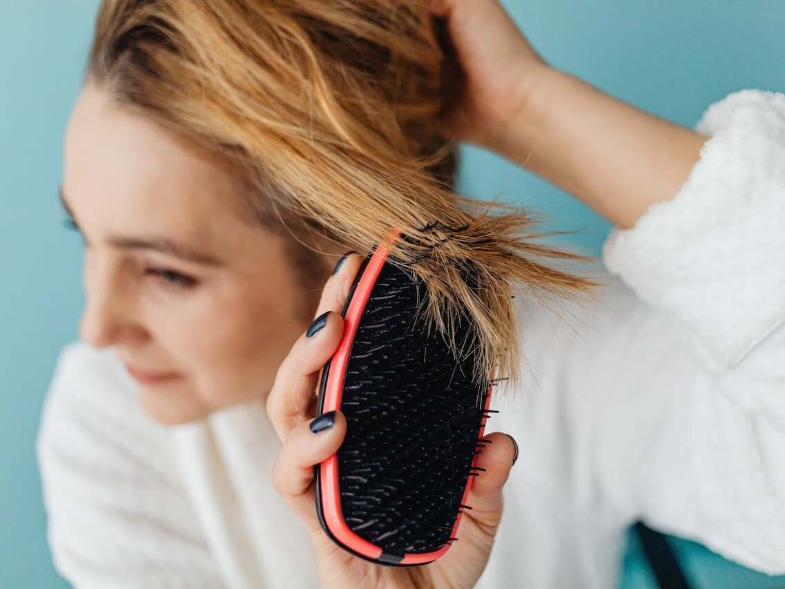 The Truth About Weight Loss Injections and Hair Loss: What You Need to Know The Truth About Weight Loss Injections and Hair Loss What You Need to Know uai