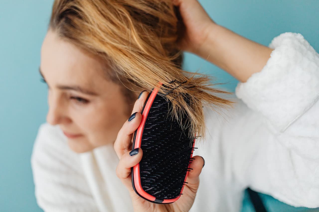 The Truth About Weight Loss Injections and Hair Loss: What You Need to Know The Truth About Weight Loss Injections and Hair Loss What You Need to Know