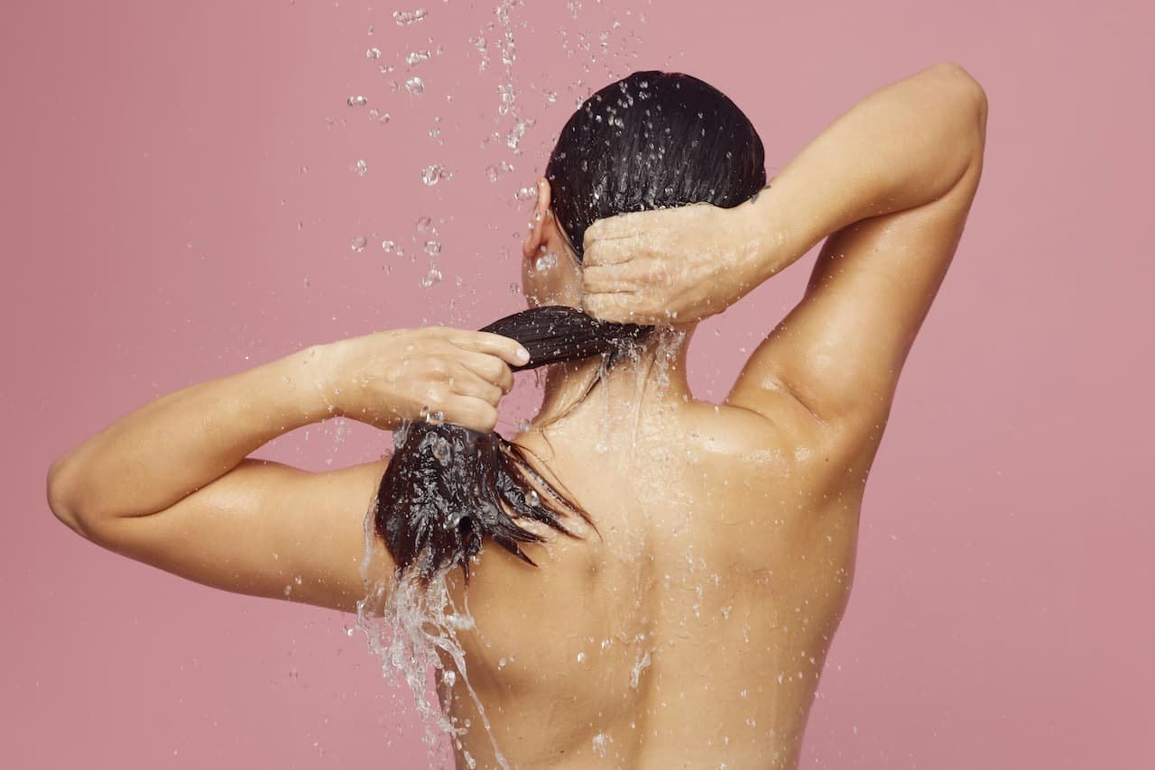 Why Washing Your Hair More Often May Be the Secret to Healthier Hair Why Washing Your Hair More Often May Be the Secret to Healthier Hair