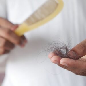 GLP-1 hair shedding — Hair Health Essentials