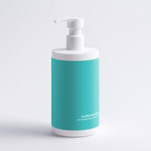 Gloss Shampoo — Hair Health Essentials