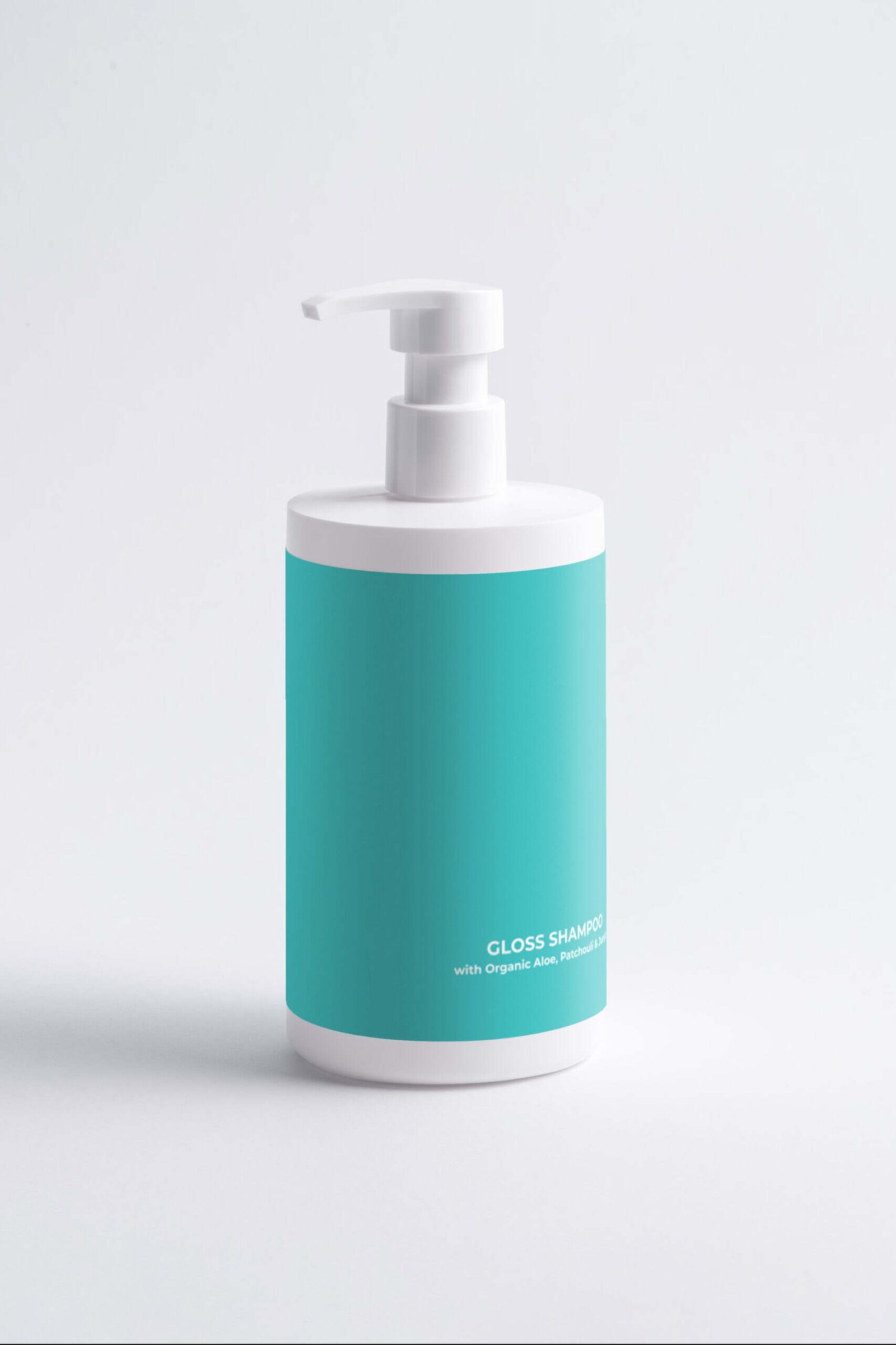 Gloss Shampoo — Hair Health Essentials