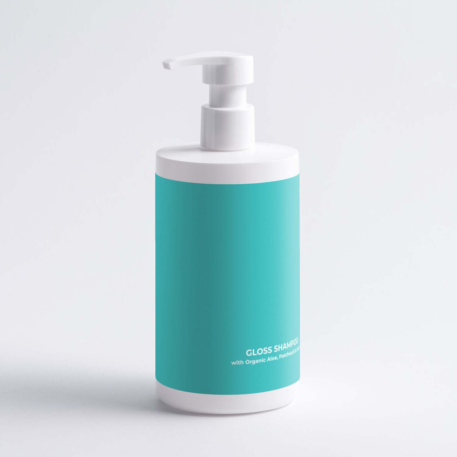 Gloss Shampoo — Hair Health Essentials