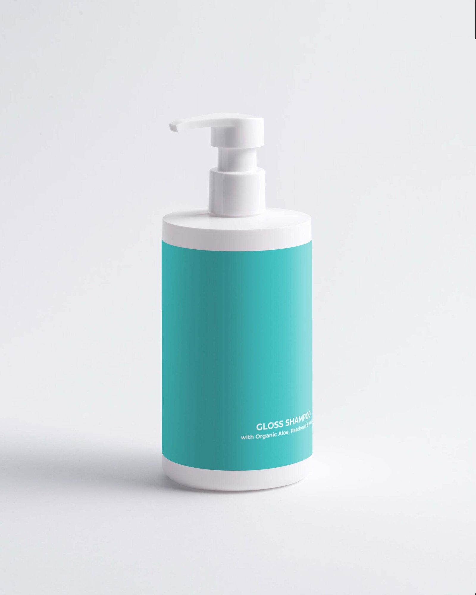 Gloss Shampoo — Hair Health Essentials