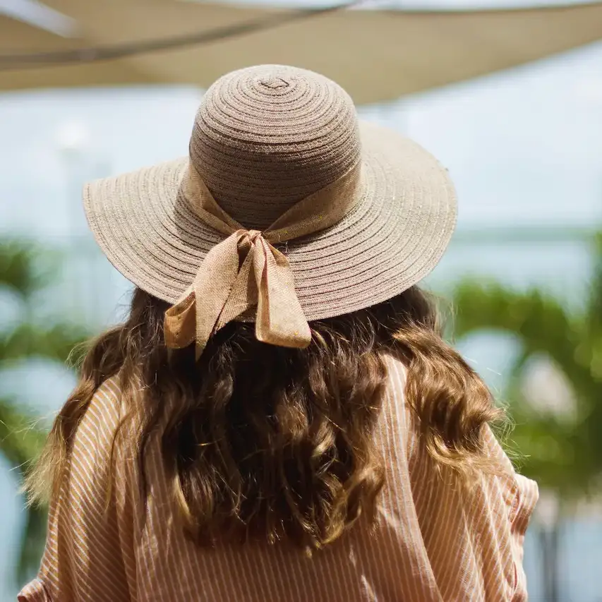 Does Wearing a Hat Cause Hair Loss? A Trichologist's Honest Answer Does Wearing a Hat Cause Hair Loss A Trichologists Honest Answer uai
