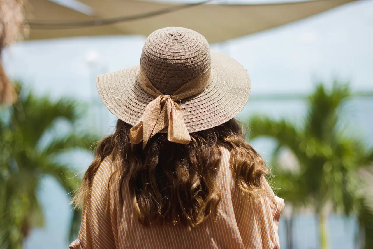 Does Wearing a Hat Cause Hair Loss? A Trichologist's Honest Answer Does Wearing a Hat Cause Hair Loss A Trichologists Honest Answer