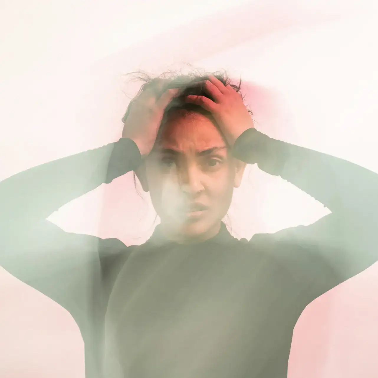 hair loss after stress — Hair Health Essentials