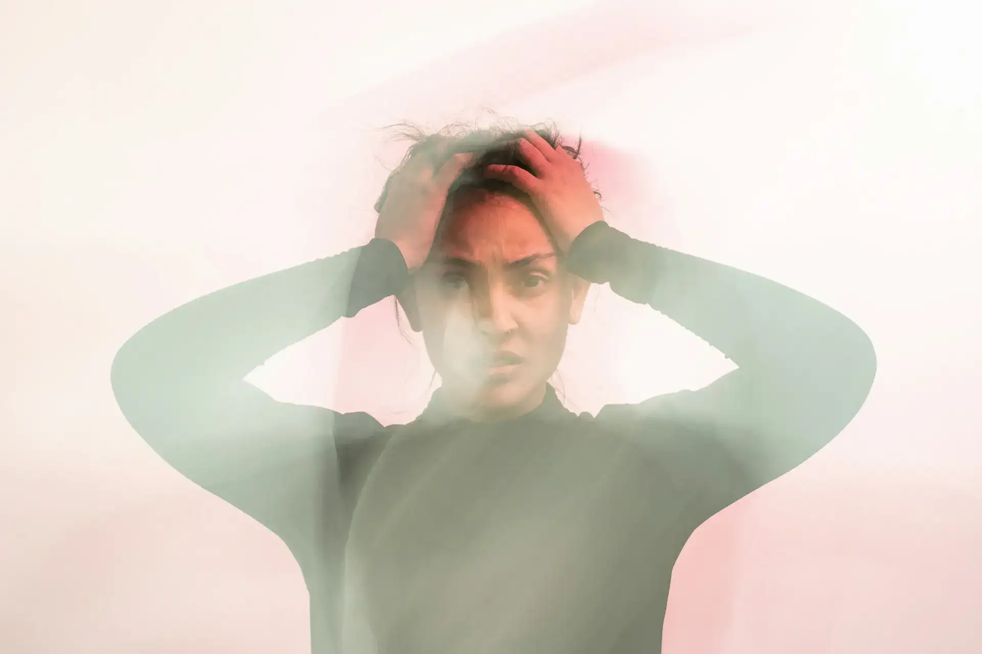 hair loss after stress — Hair Health Essentials