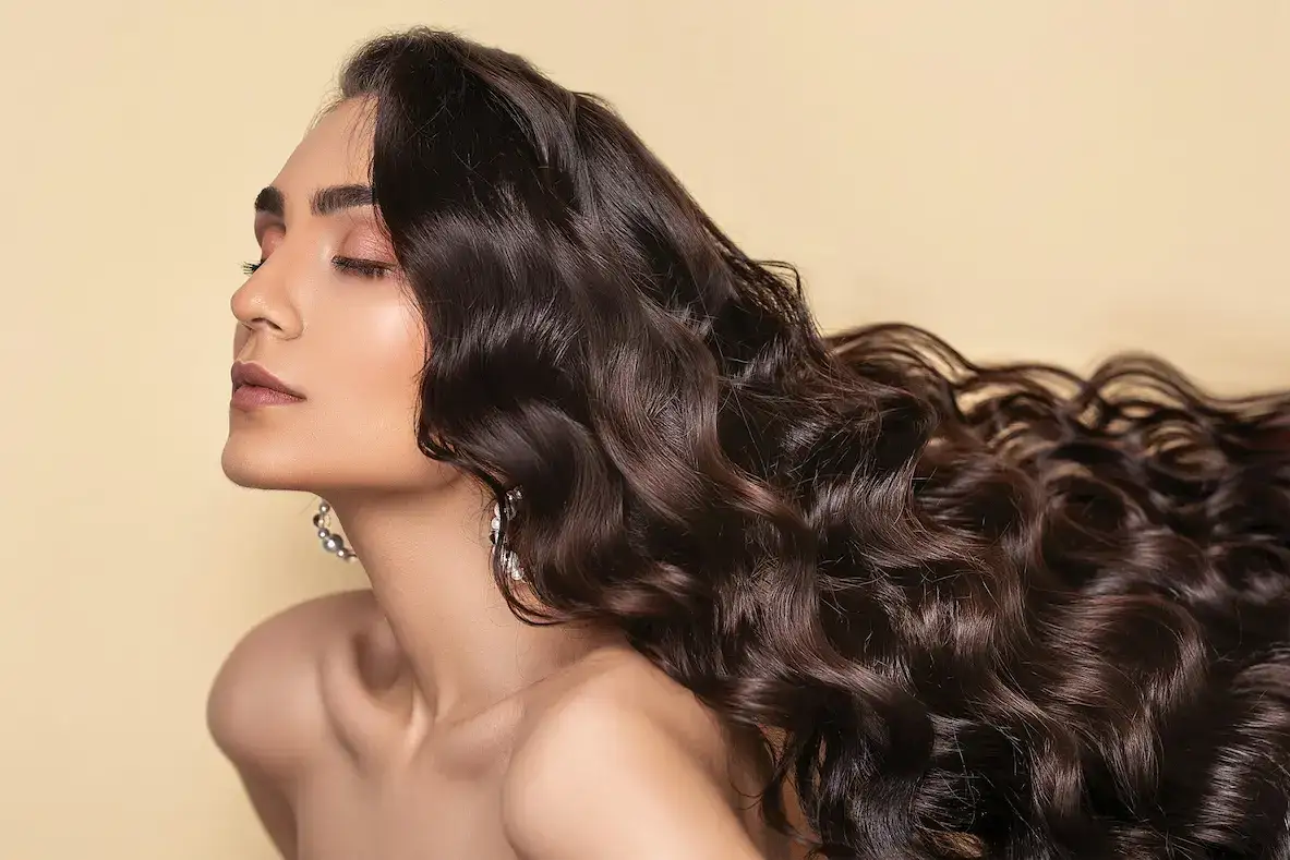 hair growth cycle — Hair Health Essentials
