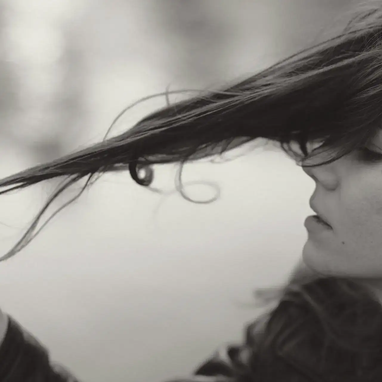 why is my hair thinning — Hair Health Essentials